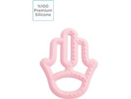 Mordedor MINIKOIOI Rosa