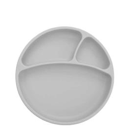 Minikoioi Prato com Divisórias Cinza 6m+