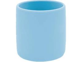 Copo MINIKOIOI Azul