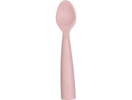 Colher de Silicone MINIKOIOI Rosa