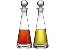 Galheteiro NUDE OIL&VINEGAR (Vidro)
