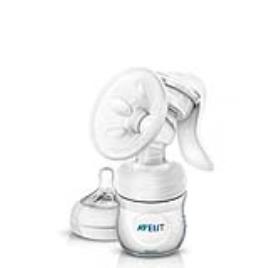 Philips Avent Bomba Tira-Leite Manual
