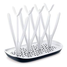 Corredor  para pirulitos e bicos