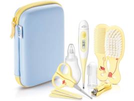 Conjunto de Higiene do Bebé PHILIPS AVENT SCH400/00