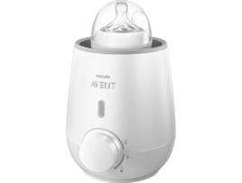 Aquecedor de Biberões PHILIPS AVENT Scf355/00