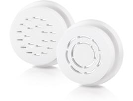 Acessório para fazer massa e ravioli PHILIPS Hr2485/09