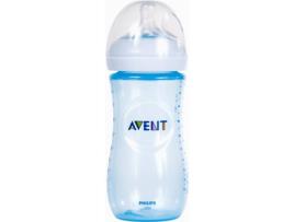 Biberão PHILIPS/AVENT 0-12m (330 ml)