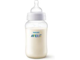 Biberões PHILIPS AVENT Biberão anticólicas SCF816/17 (330 ml)