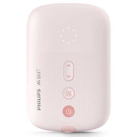 Philips Avent Bomba Tira Leite Electric Bp One Size Clear