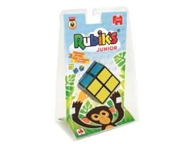 Quebra-Cabeças JUMBO Junior