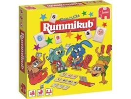 Jogo de Tabuleiro JUMBO Mein erstes Rummikub
