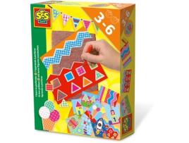 Kit de Artesanato para Crianças  14836