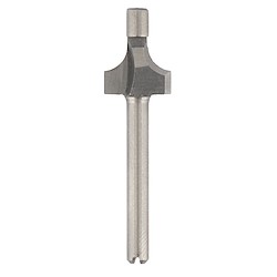 Fresa para arredondar COM GUIA 3.2MM