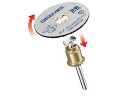 Disco de Corte para Metal DREMEL SC406