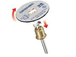 Disco de Corte para Metal DREMEL SC456B