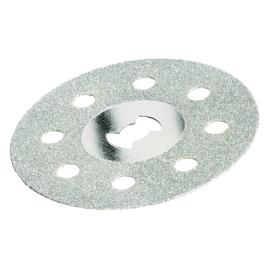 Disco de corte diamante DREMEL 38MM