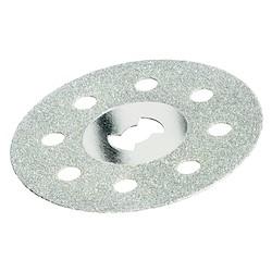 Disco de corte diamante DREMEL 38MM