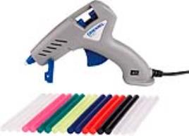 Pistola de colar DREMEL HOBBY