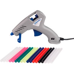Pistola de colar DREMEL HOBBY