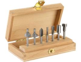 Pontas para Gravação  26150660JA