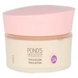 Creme Antirrugas Cuidado Esencial Pond's (50 ml)