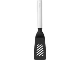 Espátula BRABANTIA 250743 Inox/Nylon Pequena (0,25 kg - 5 x 2 x 28,2 cm)