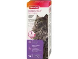 Spray Calmante para Gatos  Catcomfort (60ml - 60ml)