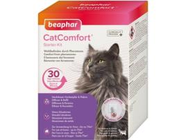 Difusor e Recarga para Gatos  Catcomfort (48ml)