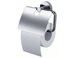Suporte para papel higiénico HACEKA Kosmos