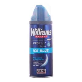 Gel de Barbear Expert Ice Blue Williams (200 ml)