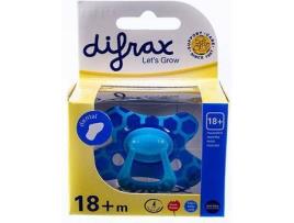 Chupeta  18+ Anatómica