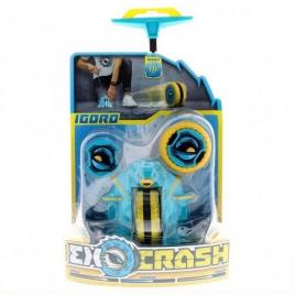 Pião Exocrash Goliath