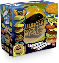 Burger Party