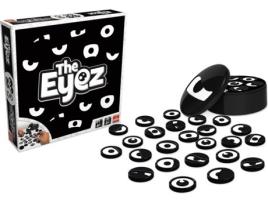 Jogo  30972 The Eyez