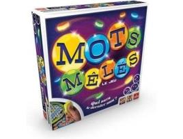 Jogo de Tabuleiro  70528
