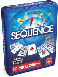 Sequence de Viagem