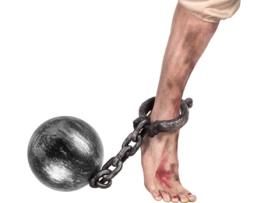 Acessório  Bola de Prisioneiro