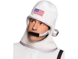 Capacete  Astronauta Americano