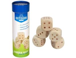 Jogo de Dados  GT6528-2