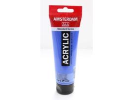 Tinta Acrílico TALENS AMST Standard (Azul Cobalto )