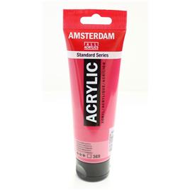 TALENS Acrílico AMST Standard, Magenta Primário, 120 ml