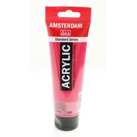 TALENS Acrílico AMST Standard, Magenta Primário, 120 ml