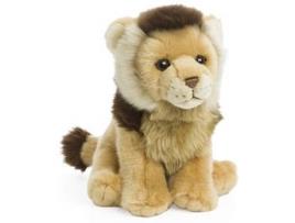 Peluche WWF Leão