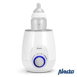 Aquecedor De Biberões P/ Bebés 3 Níveis 230V ALECTO