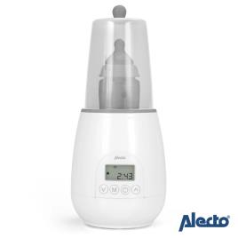 Aquecedor De Biberões Digital P/ Bebés 230V ALECTO
