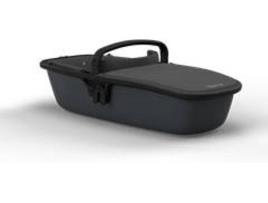 Alcofa QUINNY Zapp Lux Carrycot Preto