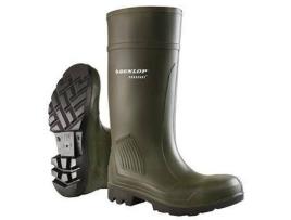 Botas de trabalho DUNLOP T 43 (Para Agricultura)