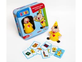 Brinquedo Educativo IDENTITY GAMES 06232 (Idade Mínima: 1)