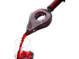 Decantadores de Vinho  Wine Aerator