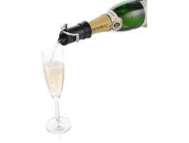 Bomba de vinho  Champagne Saver